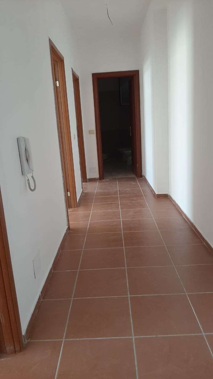 Apartamet 2+1+2 per shitje tek pallatet cabej